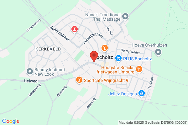 Schoonheidssalon Finy