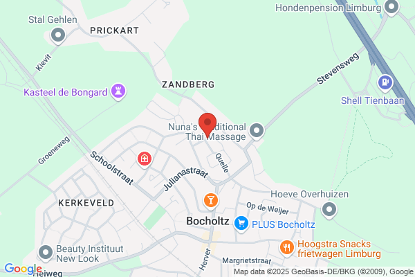 Schoonheidssalon Vivian