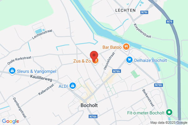 Slijterij Corry