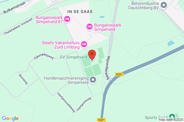 Sport Vereniging Simpelveld