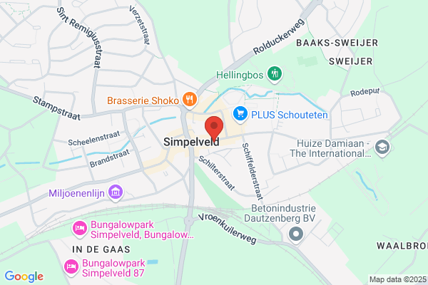 Thevissen, Henk