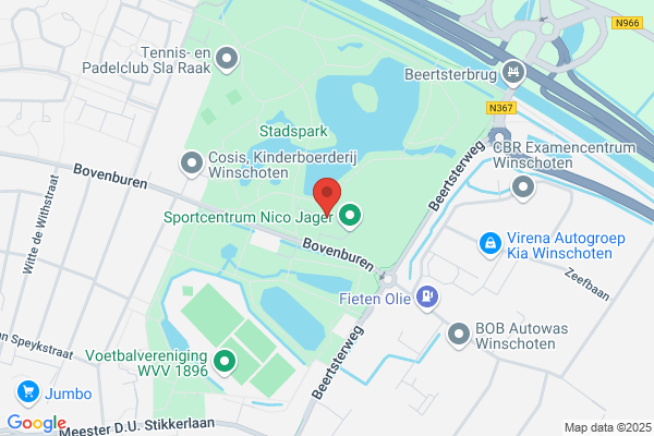 Verkeersschool Rasing