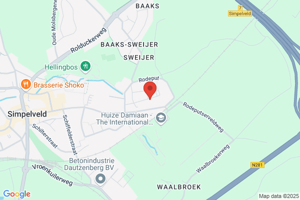 Willems Administrateur L M H M