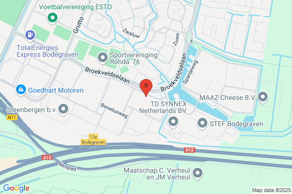Hoogeboom, M G