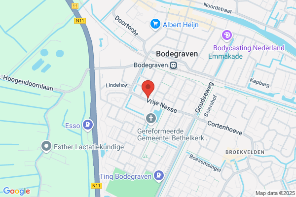 Vve Management Bv