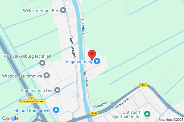 Bolsenbroek Bv