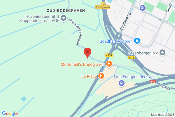 Heijnis Bv, J