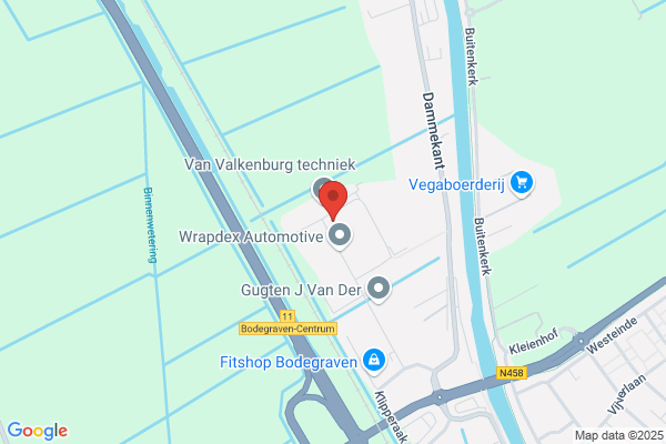 Prc Bouwcentrum Bv