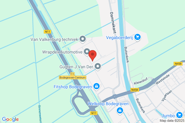 Dijk, M Van