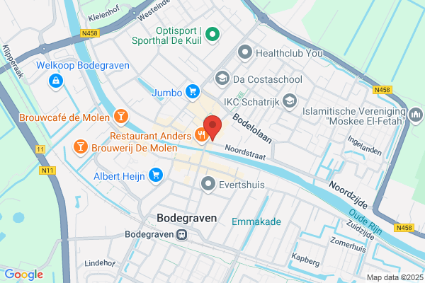 Advocatenkantoor Croes & Sloots