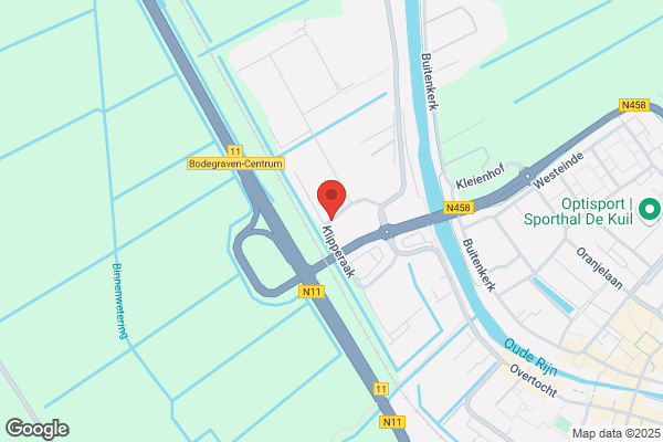 Advocaten vd Heuvel