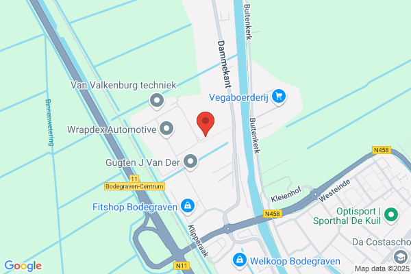 Nijssen Airco Techniek