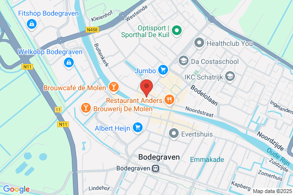 R.Blaauw & J.P. Olsen Chiropractoren