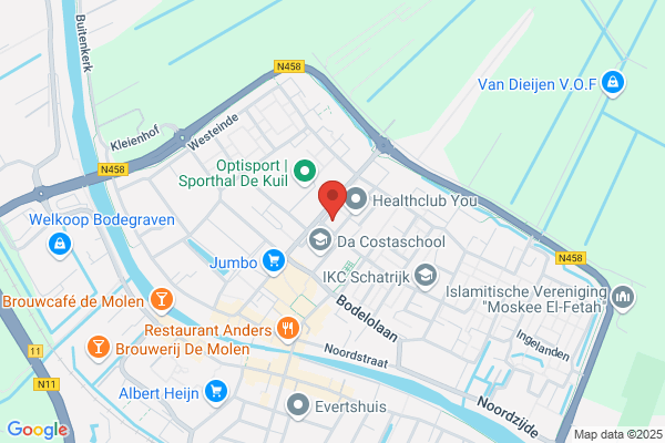 Apotheek Bodegraven