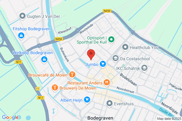 Annemarie V Hooff Tuinontwerp- En Advies