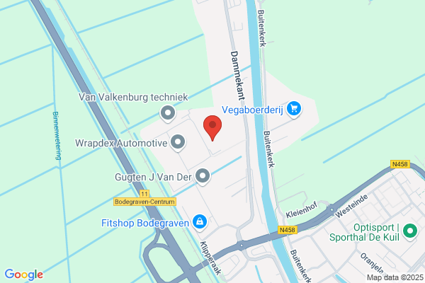 Groenadviesburo Riet