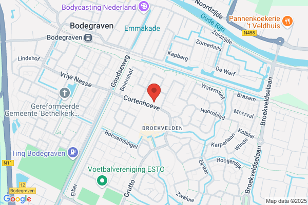 Konings Hoveniersbedrijf