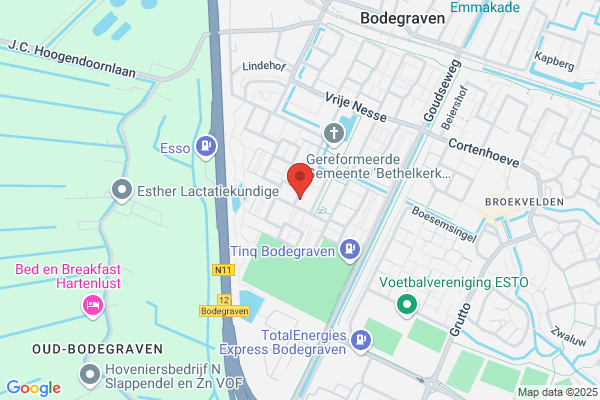 Verkeerskundig Adviesburo Jan Van Der La