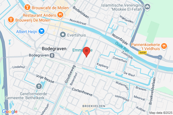 Groenendijk, M W
