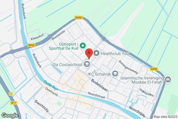 Medisch Centrum Huisartsenpraktijk