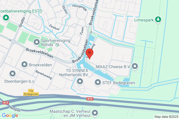 Auto Bruijnen B.V.