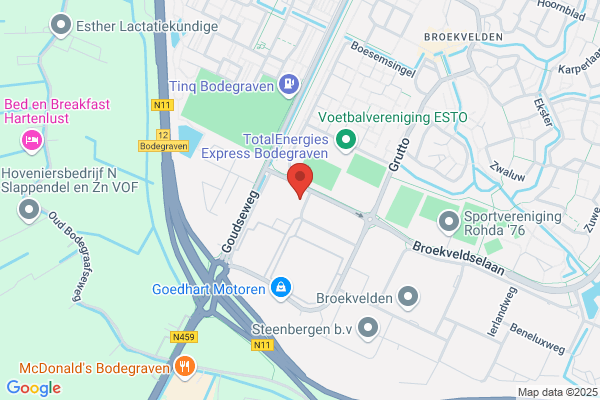 Kempenaar Bodegraven B.V.