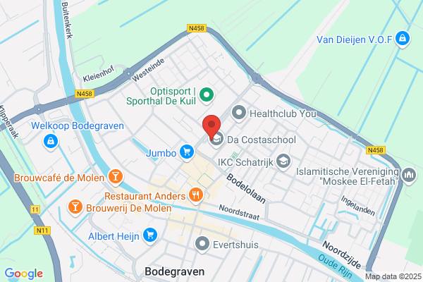 Olsthoorn
