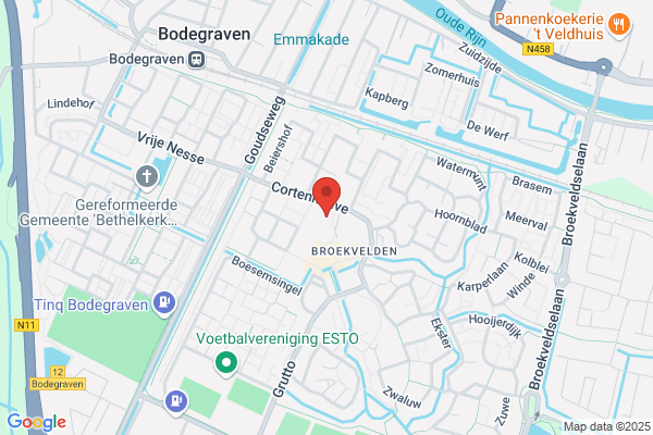Goede Herder Basisschool