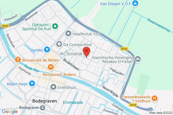 Katholieke Basisschool Pax Christi