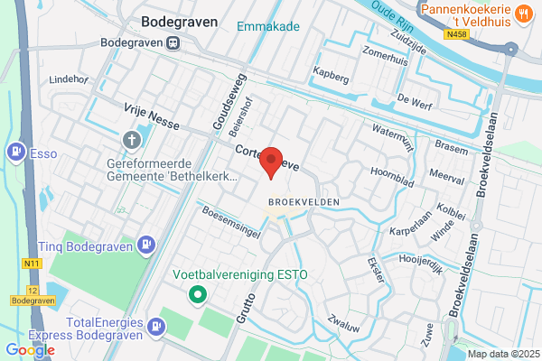 Obs De Wereldwijzer Locatie Kon Julianaschool