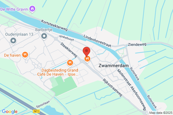 Oranje Nassauschool