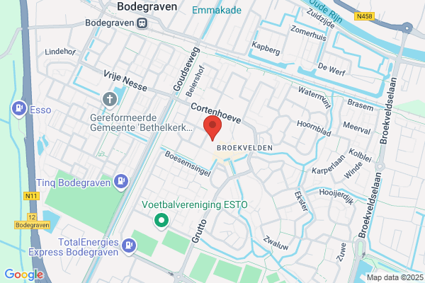 Peuterspeelzaal De Woelige Schuur