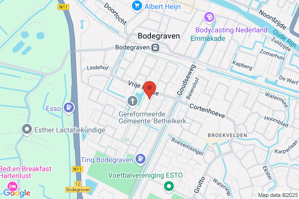Rk Basisschool Willibrord Vestiging Miland