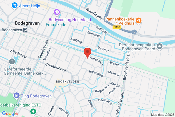 Adviesburo Dazler