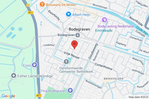 Van Der Geer Consultancy