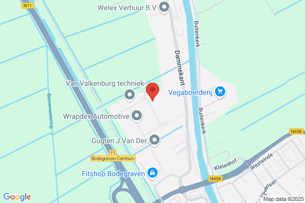 Westwoude Management Bv