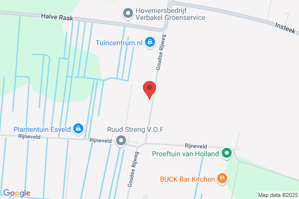 Nierop VOF Dick van