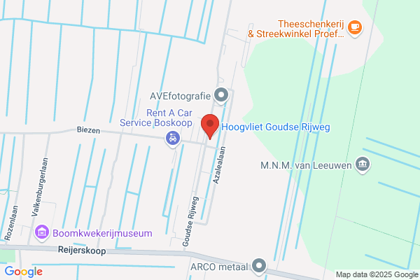 D. Nomen Tweewielers Vof