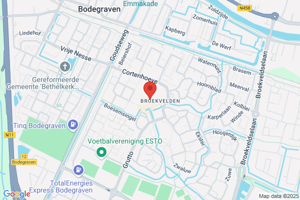 Roling's Bakkerij Bv
