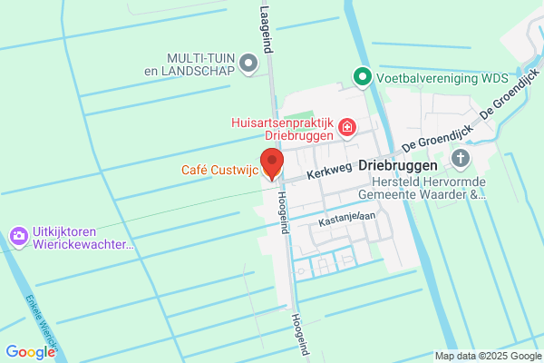 Custwijck