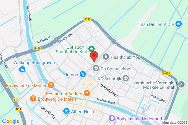 F Noordhoek En Zoon Bv