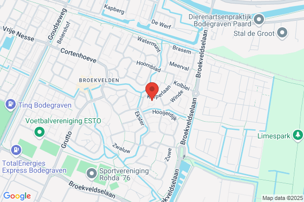 Boele's Rietdekkersbedrijf