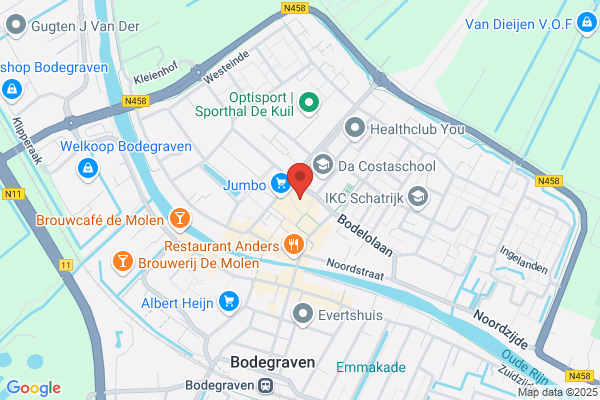 B Choice American Jeans Store