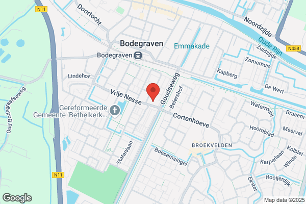 Stomerij Van Wensveen