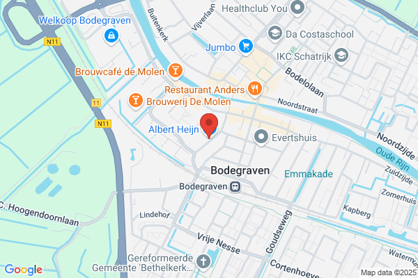 Vinotheek De Edele Wingerd Vof