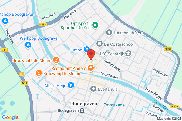 Drogisterij De Olde