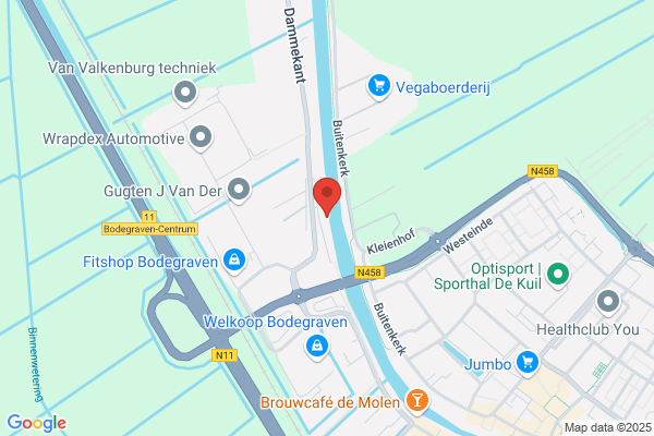 * M & R Repro En Druk