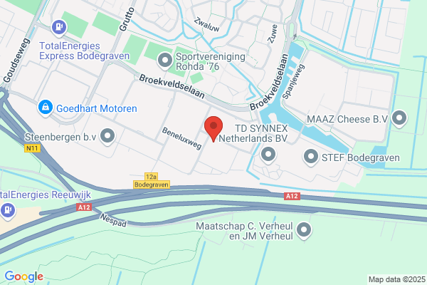 Elektro Bodegraven Bv