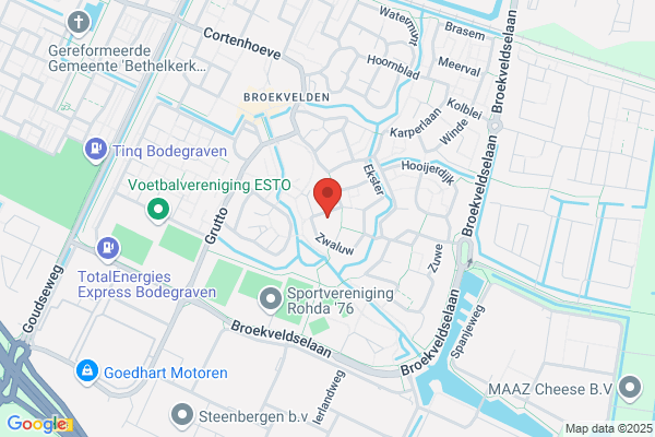 Borgh Timmer- & Metselbedrijf