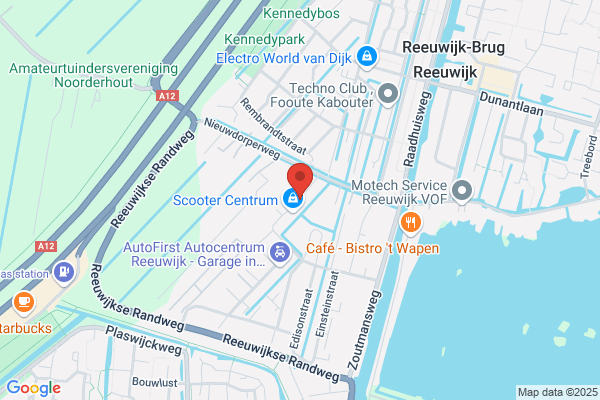 Zoest BV Aannemingsbedrijf Van